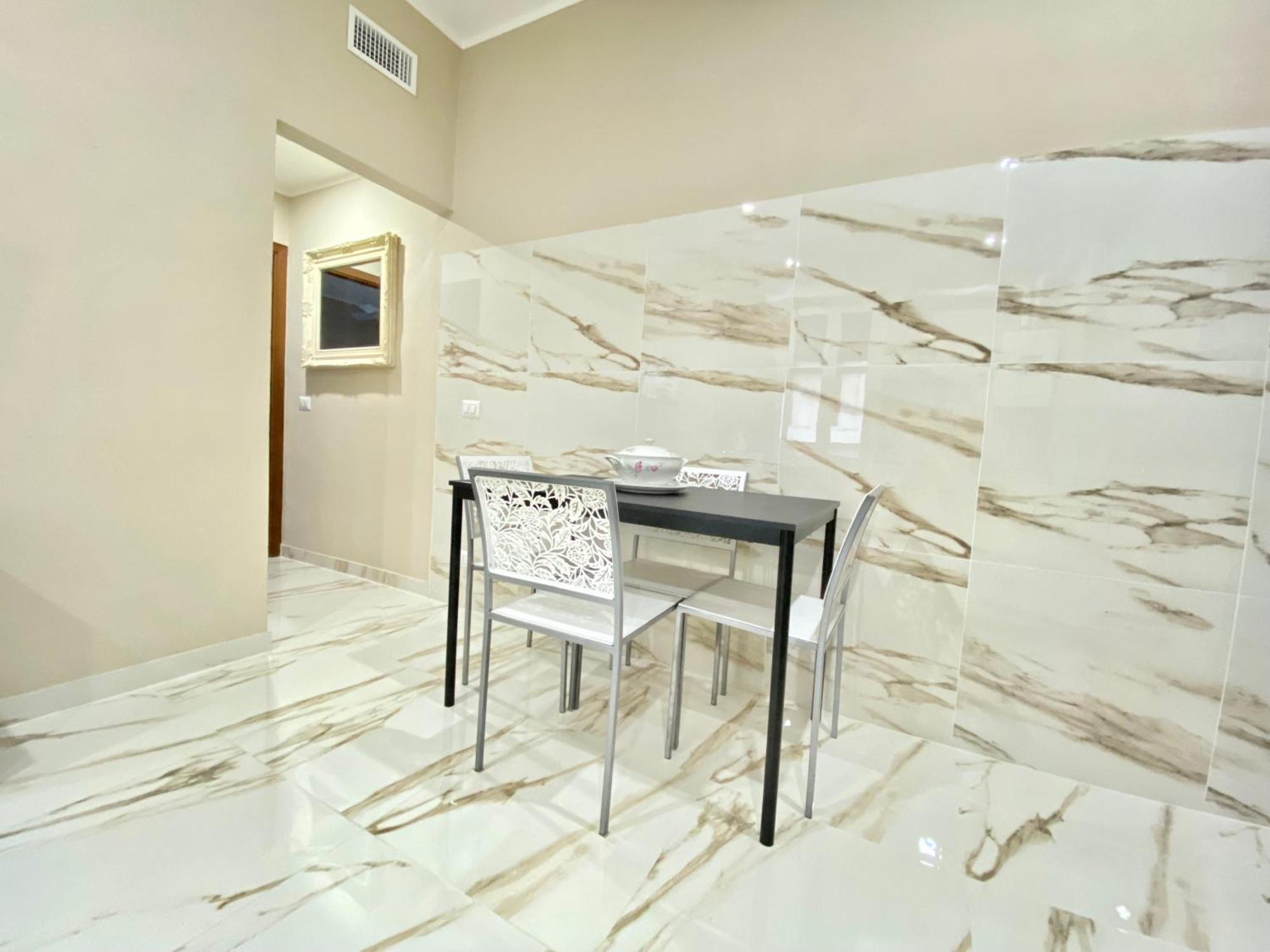 Moderno Apartment Linate San Donato Milano Esterno foto