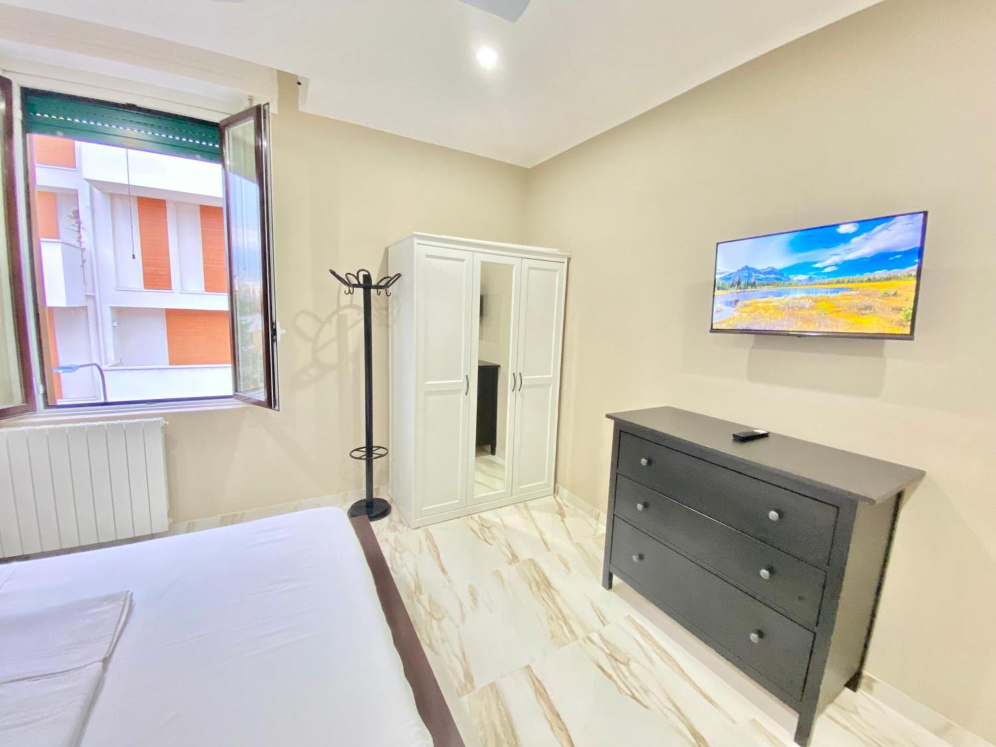 Moderno Apartment Linate San Donato Milano Esterno foto