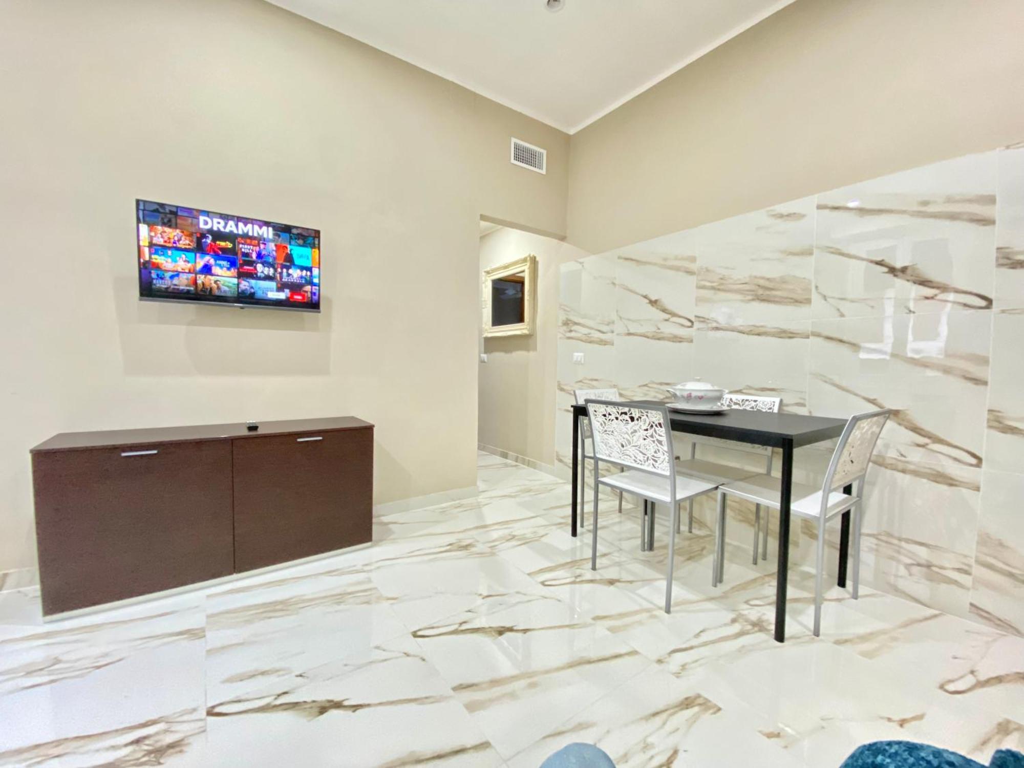 Moderno Apartment Linate San Donato Milano Esterno foto